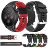 Soft Silicone 22mm 20mm Strap For Huami Amazfit GTR 4/GTR 3 Pro 2 2e 47mm 42mm Band Amazfit BIP 5 GTS 4 3 Replacement Bracelet