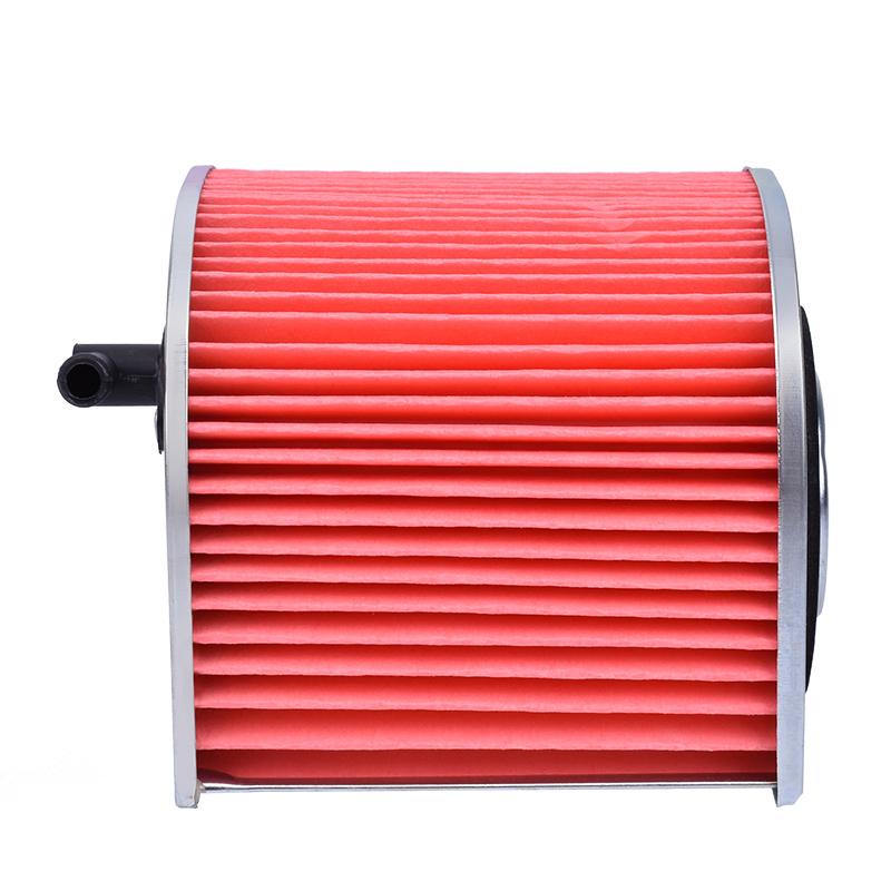 

Motorcycle Parts Air Filter For Honda CMX250 CD250 Rebel250 CA250 1996-1916 CMX 250 CD 250 Rebel 250 CA 250 OEM 17211-KR3-600