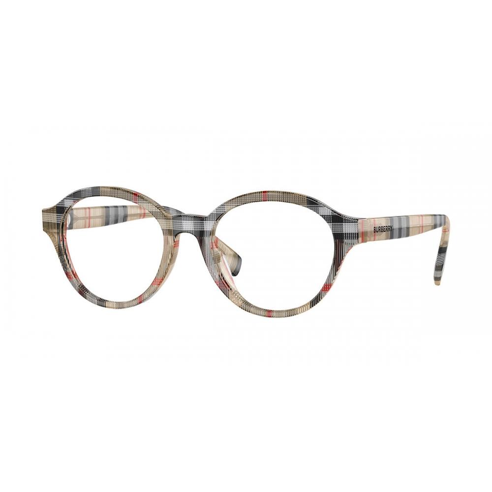 

Burberry Jb2006f Kids Asian Fit 3778 Kids Eyeglasses 48--130