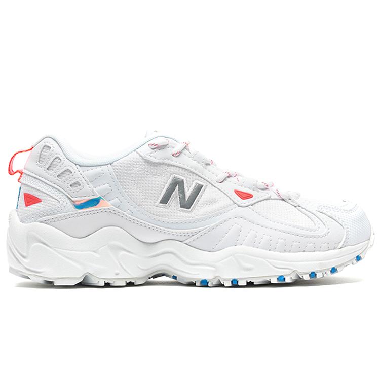 New New Balance 703 Series 'White' Women's WL703BC