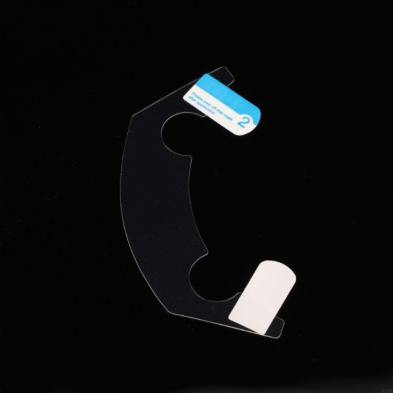 

2025 Новый 2шт Защитная пленка для экрана от царапин Пленка для приборной панели мотоцикла для Kawasaki прозрачный