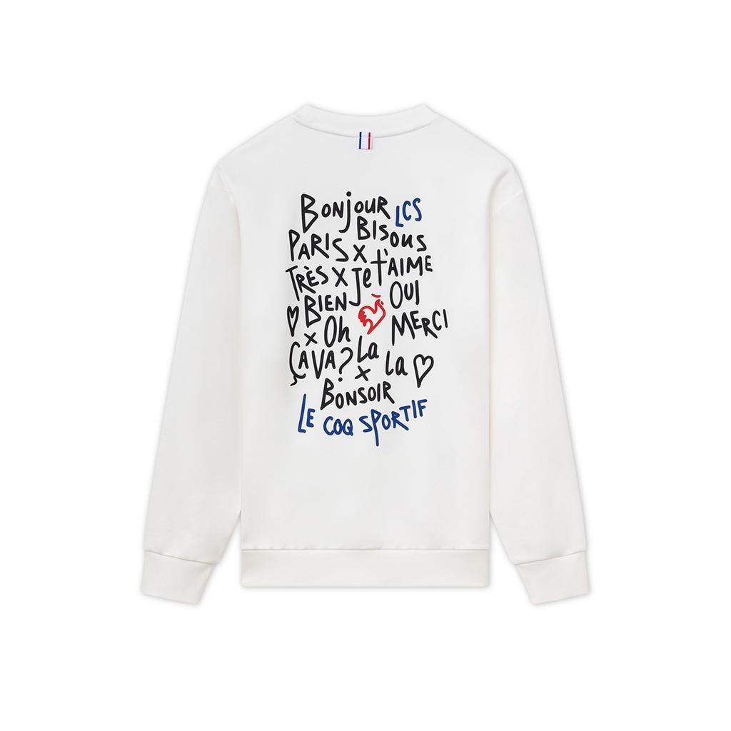 Le Coq Sportif Sweatshirt Unisex L241UCNA2006