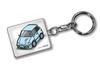 Porta-moedas, clips, porta-chaves – Chaveiros