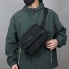 Wasserdichte Crossbody-Tasche für Herren, große Kapazität, Schulter-Umhängetasche für Handy, Tablet, Geldbörse, Regenschirm, Organizer, Reise, Arbeit, Sport