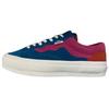 Parra X OTW Old Skool 36 Midnight Carmine Unisex Sneakers Blue VN000Y11HFC