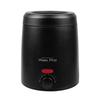 Portable 200°C Wax Melter for Hair Removal - New Depilatory Wax Heater