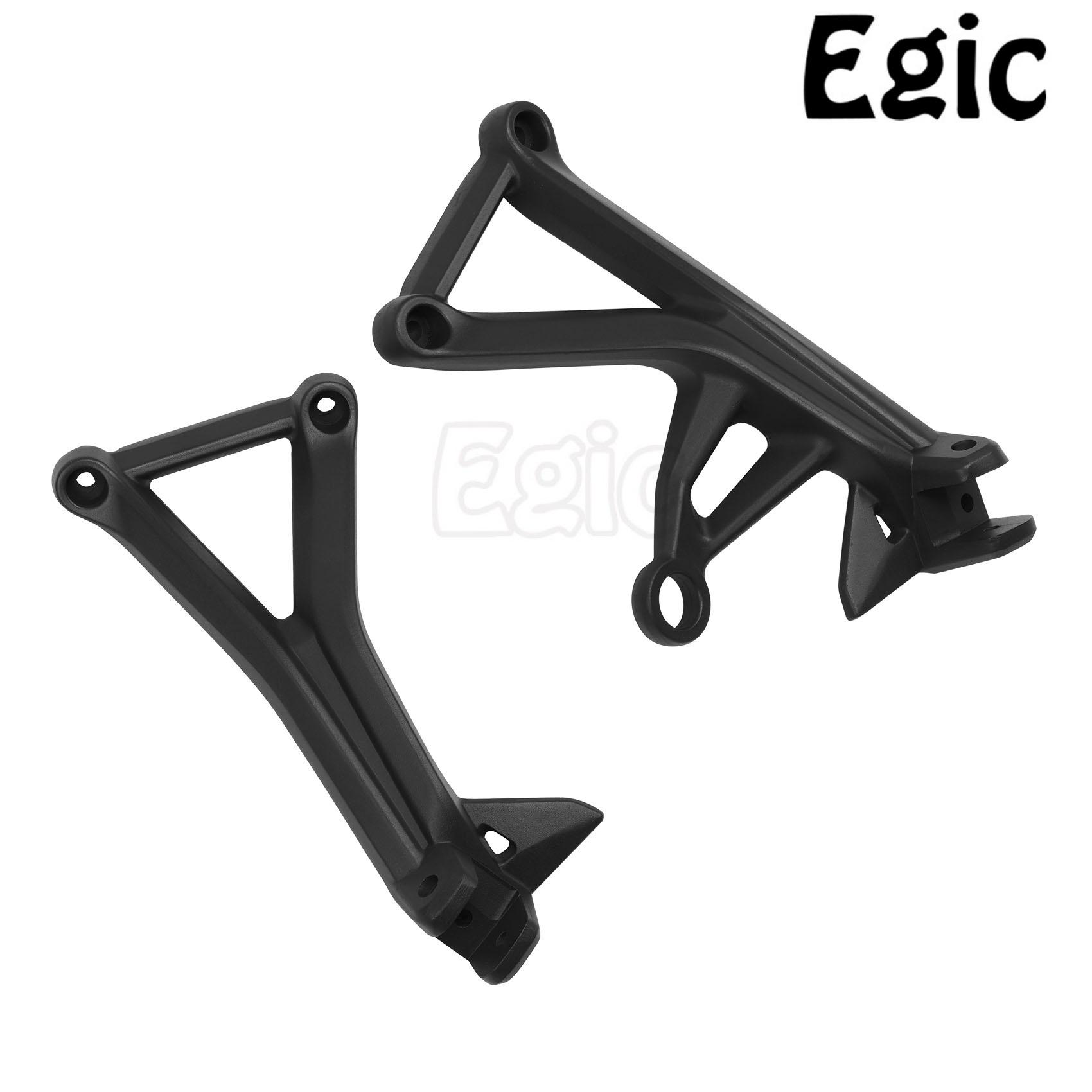 

Ducati Monster 1200/821 (2018-2020) Pedal Bracket