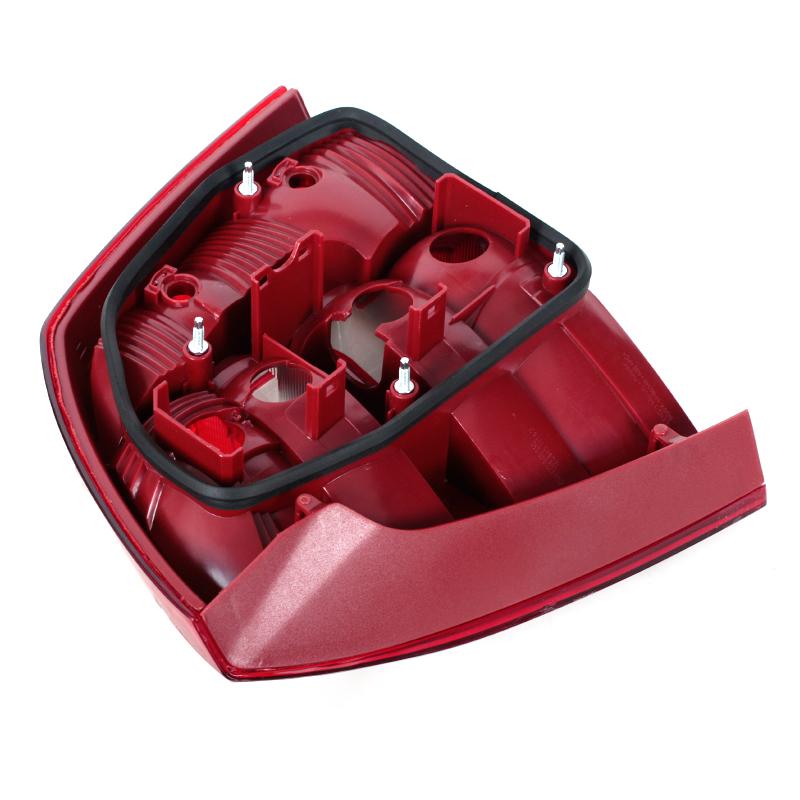 No Bulb For Skoda Octavia A5 Sedan 2004-2008 Taillights Steering Light Brake Light Driving Light Warning Light Reversing Light