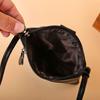 New Women Purses Crocodile Pattern Genuine Leather Shoulder Strap Bag Mobile Phone Big Card Holders Wallet Handbag Pockets