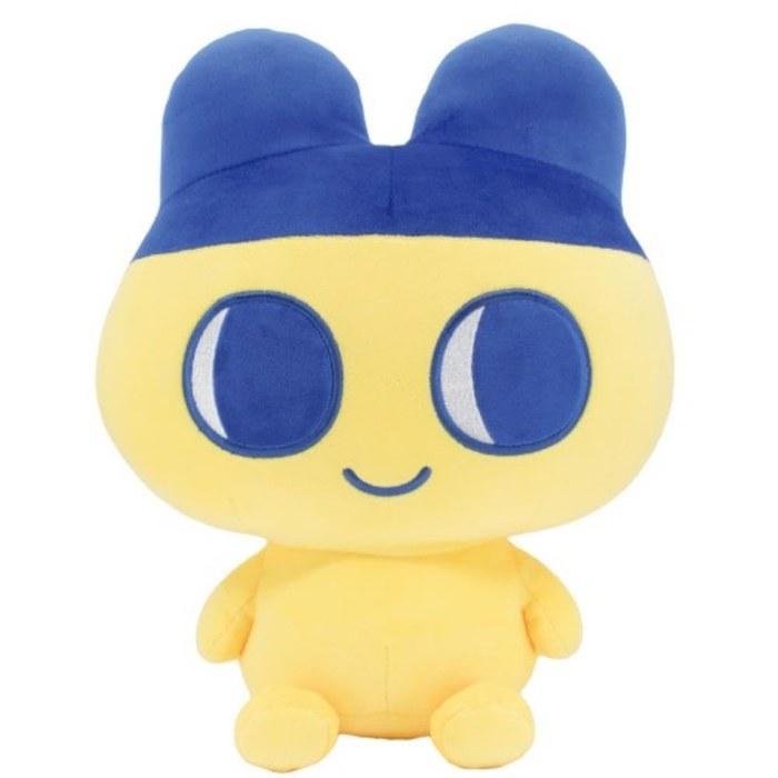 Tamagotchi Mametchi Plushie BIG Tamagotchi Paradise