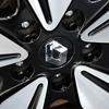 2026 Hot For Renault Hub Caps For Renault Megane 2 3 Clio 4 5 Trafic Captur Emblems Kangoo Zoe 4PCS 57mm 60mm Car Wheel Center C