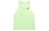 Running Tank Top Men's Vapor Green FN4232-376