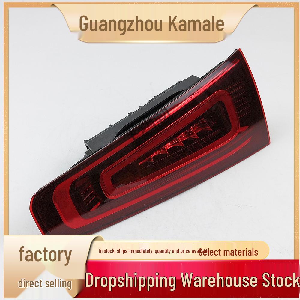 Mercedes GLE/GLSW167 Rear Inner LED Tail Light - Brand New, High Quality, Frosted Reversing Light (1679067401)