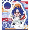 Gundam Gquuuuuux Acrylic Stand 1box  6pcs 