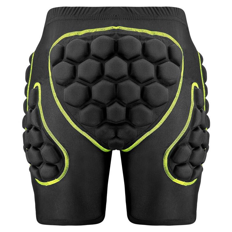 

Ting Bai Professional Ski & Cycling Hip Protector