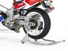 Tamiya Motorcycle Series 58 Yamaha FZR750R Plastic Model Kit 14058 1/12 No. (OW01) (Motorcycle)