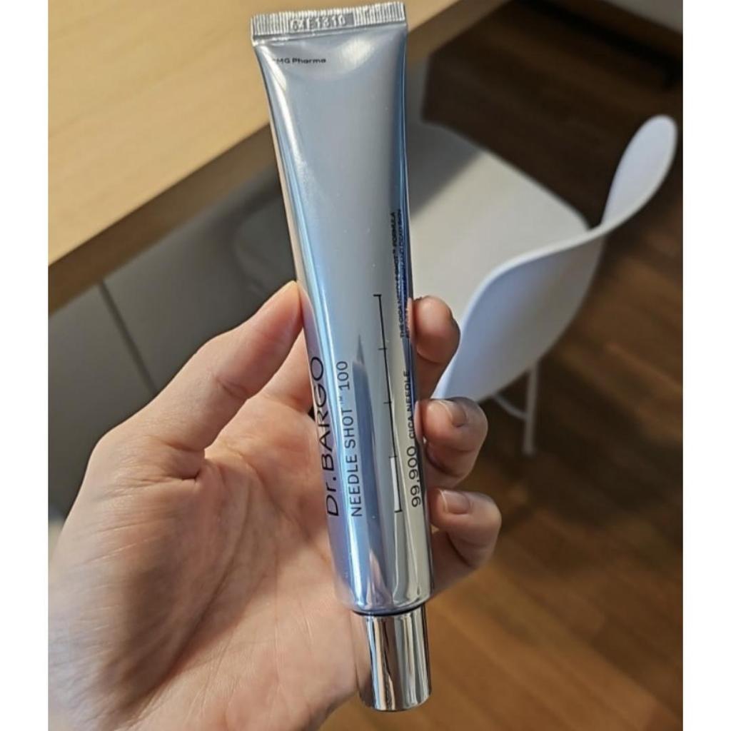 [Dr. BARGO] Needle Shot Pore Skin Booster 50ml 100Shot / 300Shot