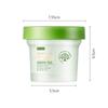 FENYI Green Tea Scrub 100g Facial Body Cleansing Pores