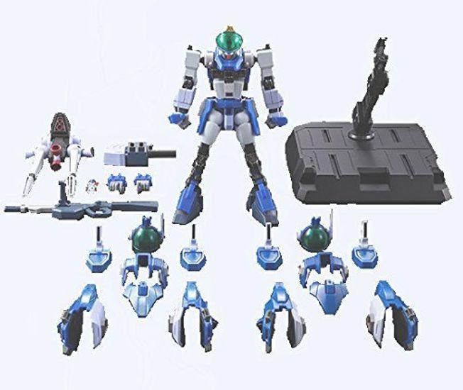 

Tamashii SPEC Layzner parts set web + V-MAX (tamashii limited)