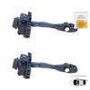 EDP1704-1 2 Pieces Front Door Hinge Brake Stop Check Assy Limiter Strap for Mini Cooper Clubman One MK2 II F54 51217460533 51217460534