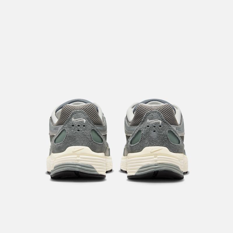 Nike Men's Breathable Lightweight Running Shoes NIKE P-6000 FN7509