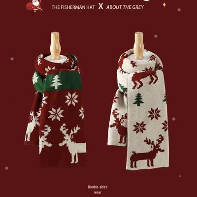 Accessori – Sciarpe e foulard