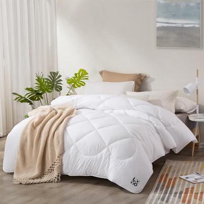 Bettwäsche – Decken