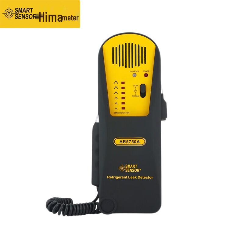 SMART SENSOR AR5750A Refrigerant Leak Detector (CN version)