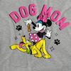 Minnie Mouse Unisex Adult Dog Mom T-Shirt