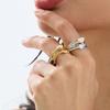 CALLOUTNEWYEAR Love’s Arrow Ring (Silver92.5)