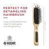 GB KENT Kent British Royal Warrant Detangling Cushion Hair Brush Perfect for Your Hair Series PF20
