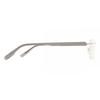 Smartbuy Collection Men Fashion Eyeglasses Dark Grey Ttgv12