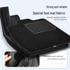 Custom TPE Floor Mats & Trunk Liner for Chery Fengyun A9L (Set of 25)