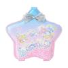 Espelho Dobrável Personagens Sanrio 407500 Em Forma de Estrela (Sparkle Intertia)