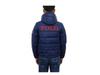 POLO RALPH LAUREN Packable Logo Embroidered Padded Down Size Navy Boys' Jacket/Parka, L, (Product Code 0101917)
