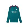 Soccer Jersey Men's Geode Teal FN9280-382