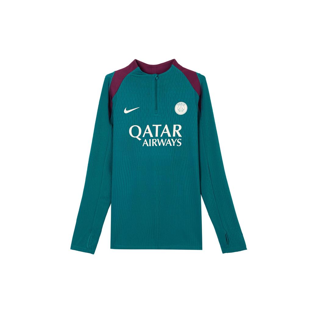 Nike Soccer Jersey Men's Geode Teal FN9280-382