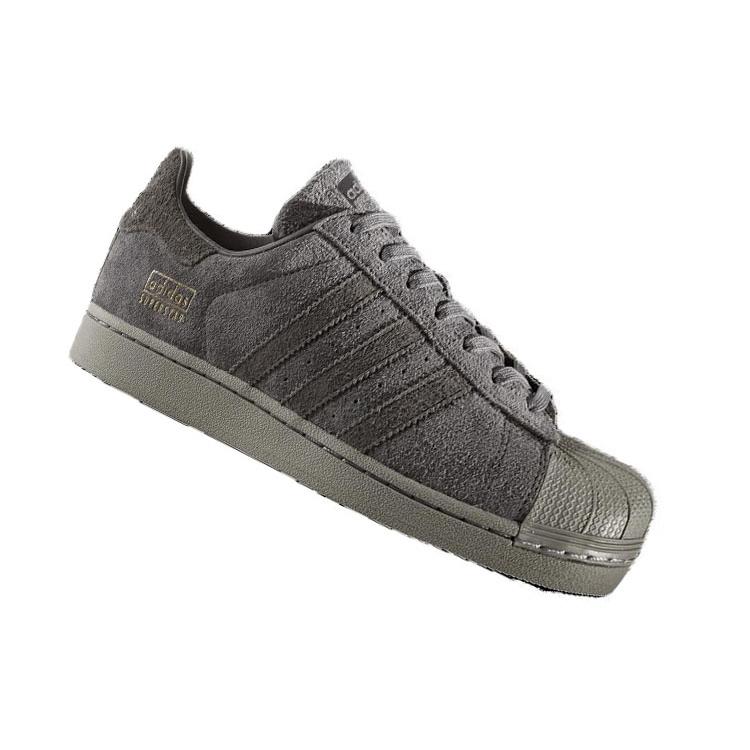 Adidas Superstar 'Grey' BZ0216