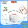 Tuya Smart WiFi Water Leak Sensor & Alarm