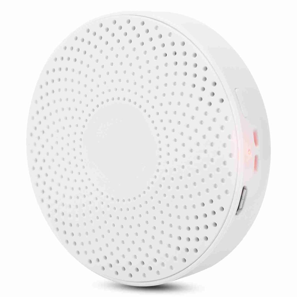 USB Töltés Hordozható Ózon Generátor Sterilizáló Légtisztító Szagszűrés Fertőtlenítés