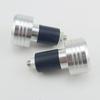 Szmsmy Special Bar End! Grip Bar End for Motorcycle Aluminum