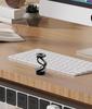 Unzip Metal Spiral Gyro: Levitation Desk Ornament & Decompression Toy