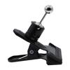 MultiAngle Tablets Ball Head Clip Holder For Live Streaming And Painting Clamp for 5-13inch Tablets And Smartphones