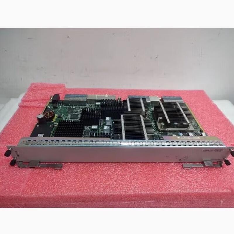 Huawei Network Interface and Processing Modules