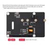 PCIe To M.2 Adapter Power over Ethernet Function For RPi 5 Support NVMe SSD 2230/2242/2260/2280 Fast Speed Read Write