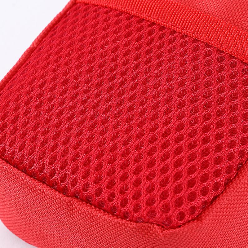 Smyczowa Torebka na Smakołyki dla Psa Treningowa Nagroda Kieszeń na Przekąski Przechowywanie Karmy Trening Posłuszeństwa Psa Torebka na Pas 3 Kolory