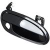Opel Omega B 94-03 Front Right Outer Door Handle WITH HOLE