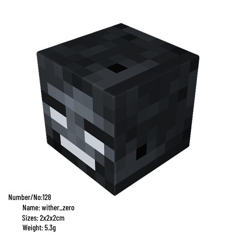 Magnetic World Building Blocks: Educational Toy for Kids