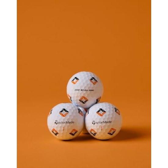 TaylorMade Golf TP5x PIX 1 dozen balls