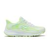 Skechers Serie Go Versatili Comode Resistenti Basse Casual Scarpe da Corsa Donna sneaker Bianco Giallo 128636-WLM